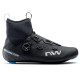 Velo apavi Northwave Celsius R Arctic GTX Road black-45½