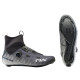 Cycling shoes Northwave Celsius R Arctic GTX Road carbon grey-reflective-45½
