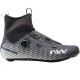 Cycling shoes Northwave Celsius R Arctic GTX Road carbon grey-reflective-45½