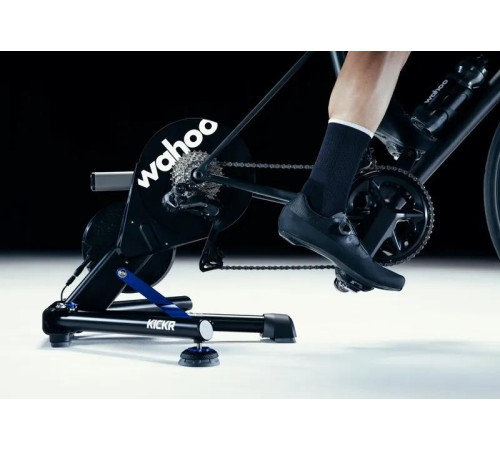 Trainer Wahoo KICKR Smart WiFi (WFBKTR122)