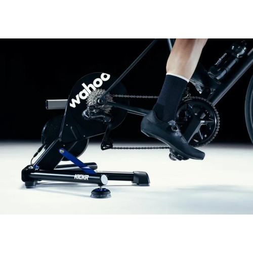 Trainer Wahoo KICKR Smart WiFi (WFBKTR122)
