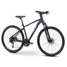 Velosipēds Romet Orkan 5 CS M 2025 black-red-20" / L