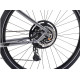 Bicycle Romet Orkan 6 CS M 2025 graphite-black-18" / M