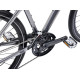 Bicycle Romet Orkan 6 CS M 2025 graphite-black-18" / M