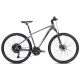 Bicycle Romet Orkan 6 CS M 2025 graphite-black-18" / M