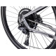 Bicycle Romet Orkan 6 CS M 2025 graphite-black-18" / M