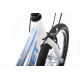 Velosipēds Romet Rambler 20 KID 1 2025 white-blue