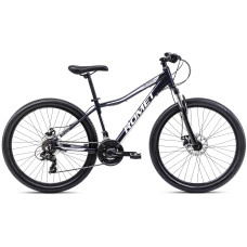 Velosipēds Romet Jolene 6.2 2024 black-blue-15" / S