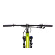 Bicycle Romet Mustang M2 CS 2025 lemon-black-19" / L
