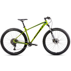 Velosipēds Romet Mustang M2 CS 2025 lemon-black-21" / XL