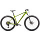 Bicycle Romet Mustang M2 CS 2025 lemon-black-21" / XL