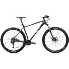 Velosipēds Romet Mustang M2 2025 graphite-19" / L