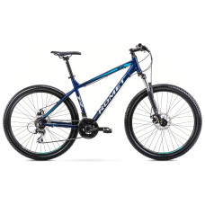 Velosipēds Romet Rambler R7.1 2024 dark blue-21" / XL