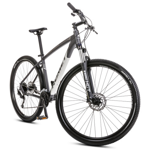 Bicycle Romet Rambler R9.4 2025 graphite-white-18" / M