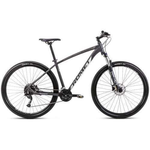 Bicycle Romet Rambler R9.4 2025 graphite-white-18" / M