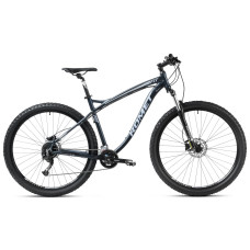 Velosipēds Romet Rambler FIT 29 2025 black-grey-18" / M