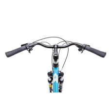 Velosipēds Romet Gazela 26 2 2025 green-cream-17" / M
