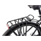 Bicycle Romet Gazela 4 2025 black-grey-20" / L