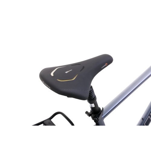 Bicycle Romet Wagant 10 2025 graphite-dark gold-19" / M