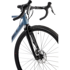 Bicycle Romet Aspre 1 2025 blue-black-52 cm / S