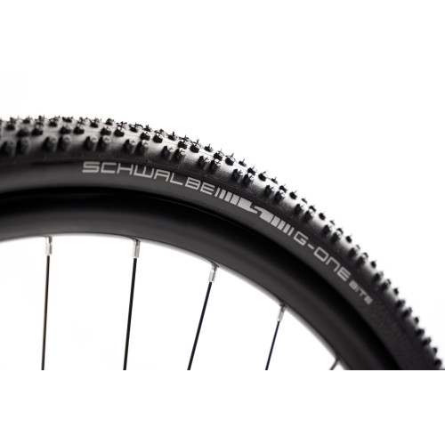 Bicycle Romet Aspre 1 2025 silver-red-58 cm / XL