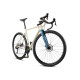 Bicycle Romet Aspre 2 2025 beige-green-48 cm / S