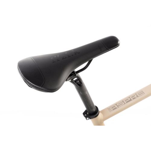 Bicycle Romet Aspre 2 2025 beige-green-48 cm / S