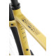 Bicycle Romet Aspre 2 2025 dark yellow-black-54 cm / L
