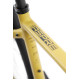 Bicycle Romet Aspre 2 2025 dark yellow-black-54 cm / L