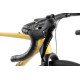 Bicycle Romet Aspre 2 2025 dark yellow-black-56 cm / XL