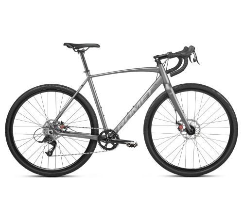 Bicycle Romet Boreas 1 LITE 2025 graphite-grey-58 cm / XL