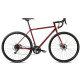 Bicycle Romet Finale 2025 bordo-52 cm / S