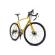 Bicycle Romet Finale 2025 yellow-58 cm / XL
