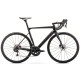 Bicycle Romet Huragan Disc 2025 grey-black-55 cm /  L