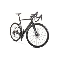 Velosipēds Romet Huragan Disc 2025 grey-black-55 cm /  L