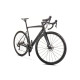 Bicycle Romet Huragan Disc 2025 grey-black-55 cm /  L