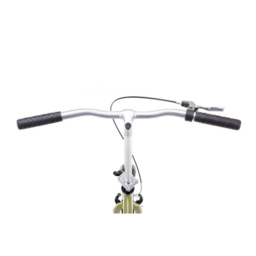 Bicycle Romet Jubilat 2025 olive