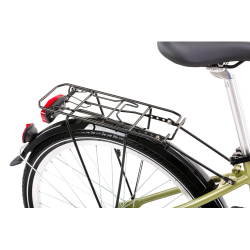Bicycle Romet Jubilat 2025 olive
