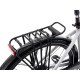 E-bike Romet e-Gazela 2.0 504WH 2025 silver-19" / L