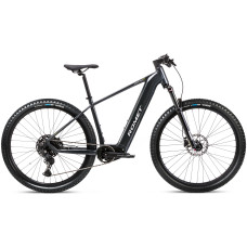 Elektriskais velosipēds Romet e-Mustang 2.0 720WH 2025 graphite-silver-18" / M