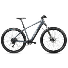 Elektriskais velosipēds Romet e-Rambler 1.0 504WH 2025 graphite-turquoise-18" / M