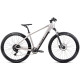 E-bike Romet e-Rambler 2.0 504WH 2025 silver-graphite-20" / L