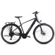 E-bike Romet e-Wagant 2.0 504WH 2025 graphite-18" / M
