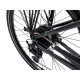 E-bike Romet e-Wagant 2.0 504WH 2025 graphite-20" / L