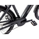 E-bike Romet e-Wagant 2.0 504WH 2025 graphite-20" / L