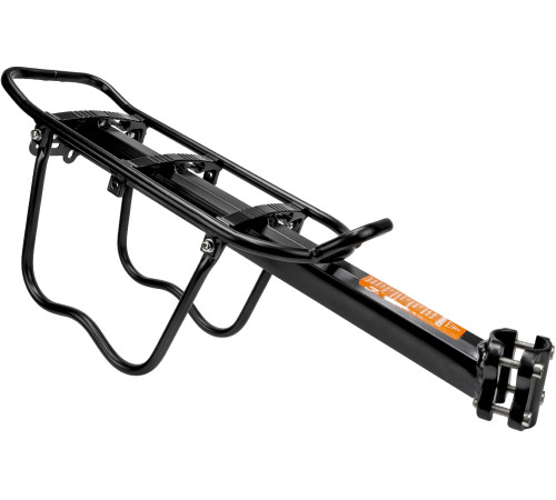 Carrier Azimut MTB seat-post Alu 24-29" universal