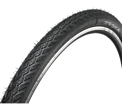 Tire 28" Zooka Calibre 47-622 / 28x1.75