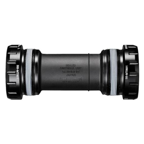 BB-set Shimano XT BB-MT801 BSA 68/73mm