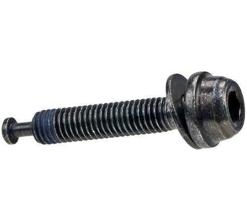 Brake caliper fixing bolt Shimano BR-RS505 C 15mm