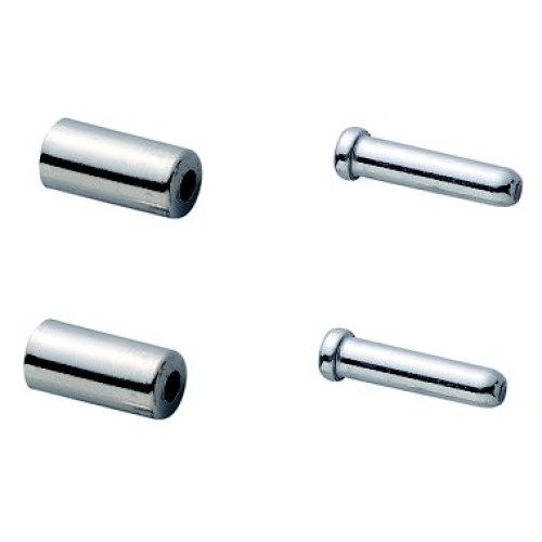 Brake cable Shimano BC-M290 T-Type 800x900mm black